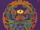 GRATEFUL DEAD Anthem of the sun LP original USA 1968