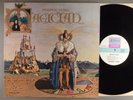 Andrew Leigh  Magician    Psych; Folk Rock