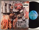 Mothers Of Invention, The  Burnt Weeny Sandwich     Bizarre Label  Jazz-Rock