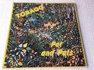 NVA	20177104	DISCO VINILE 45 GIRI - PAT AND PATS - TOBAGO