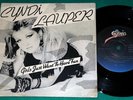 Cyndi Lauper - Girls just want to have fun BRAZIL ONLY PS 33 rpm 7