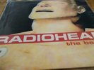Radiohead The Bends Vinyl & Phantogram Eyelid Movies Vinyl