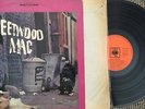 Fleetwood Mac - Peter Green's Fleetwood Mac Vinyl LP Orginal AUS VINYL