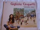 GIGLIOLA CINQUETTI  
