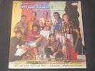 C GRUPO EMPERADOR LOBOS AL ESCAPE VER. 2000 CUMBIA CHICHA SONIDERA SONIDO CONDOR