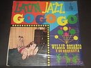 WILLIE ROSARIO EL CONJUNTO LLEGO AFRO LATIN GUAGUANCO MAMBO ASESINO LISTEN