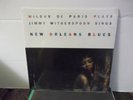 Wilbur De Paris,Jimmy Witherspoon,Atl.1266,