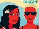 GUTS & MAMBO / VARIOUS ARTISTS - Beach Diggin', Vol. 5: Handpicked b...