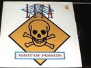 LITA FORD Shot of Poison 12