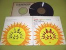 Vivaldi Four Seasons / Ruggiero Ricci - Violin / 1964 Decca ?Gold Lbl STEREO EX