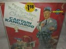 BOB KEESHAN CAPTAIN KANGAROO MERRY CHRISTMAS LP SEALED GOLDEN RECORD