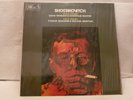 SEALED OISTRAKH & RICHTER SHOSTAKOVITCH EMI LP