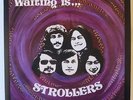 THE STROLLERS: 