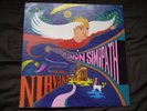 Nirvana - The Story Of Simon Simopath - Island - UK Original Pressing LP