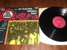 THE KINKS - THE VILLAGE GREEN PRESERVATION SOCIETY - ORIGINAL