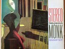 Thelonious Monk Quartet 
