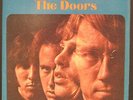THE DOORS Hip-Pocket Records 