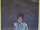 P P ARNOLD - THE FIRST LADY OF IMMEDIATE - NZ 1968 LP -