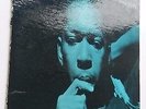 JOHN COLTRANE BLUE TRAIN, Mono Blue Note 1577, No R or Inc, Ear & RVG