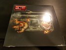Green Day Revolution Radio Red Vinyl OOP Factory Sealed