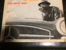 RARE BLUE NOTE LP DONALD BYRD OFF TO THE RACES MONO BLP 4007