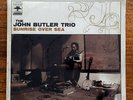 John Butler Trio - Sunrise Over Sea - VINYL - Limited Edition - 949/1000 - MINT