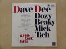 Dave Dee, Dozy, Beaky, Mick & Tich_Greatest Hits_LP_Supraphon (Czech Edition)