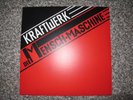 Kraftwerk -Die Mensch-Maschine- LP (Nachpressung )