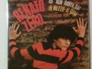 45 RENATO ZERO NON BASTA SAI 1967 NORTHERN SOUL BEAT ITALY RARE VINILE COLORATO