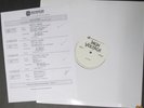 High Voltage Radio Show Rare Metal 90-08 Feb 19 1990 Slaughter Steve Jones Cue