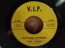 45 - RARE NOTHERN SOUL, The Vows on V.I.P. 