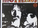FranK Zappa & the Mothers of Invention Absolutely Free MONO Canadian Quality