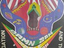 Damn Sam The Miracle Man and The Soul Congregation - Original Released LP