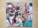 Butthole Surfers – Locust Abortion Technician LP Vinyl (1st Press, Shrink) Punk