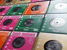 Super rare Motown  boxset 45 years limited edition