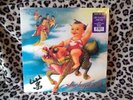 Stone Temple Pilots - Purple 180g Vinyl w/ lyric inner sealed but open