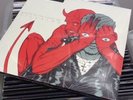 QUEENS OF THE STONE AGE Villians DOUBLE LP Dlx Vinyl NEW 2017