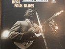 MUDDY WATERS MORE REAL FOLK BLUES LPS 1511 ELECTRONIC STEREO CHESS RECORDS RARE