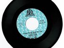 LINDA CARR - TRYING TO BE GOOD FOR YOU / EVERYTIME - U.S. BELL DEMO