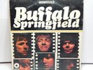 Buffalo Springfield 1966 LP