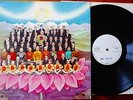 GEORGE HARRISON DARK HORSE GERMAN TEST PRESSING BEATLES LP
