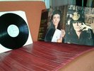 renato zero lp; invenzioni 1a stampa promozionale