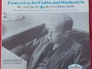 PROKOFIEV - Violin Concertos Nos 1&2 STOIKA MILANOVA Stereo LP EX/EX