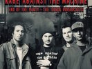 Rage Against the Machine - End of the Party