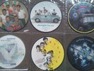 6 madness picture discs House of Fun Our House Wings of a Dove Sun & the Rain