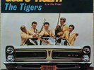 EX THE TIGERS GeeTO TIGER  surf hot rod classic Beach Boys Ventures Jan & Dean