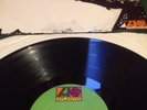 LED ZEPPELIN - S/T Rare Crossover Pressing UK Atlantic LP M-