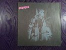 AUDIENCE ORIGINAL 1ST LP POLYDOR 583065 WITHDRAWN UK LP NICE EX+/EX UK PROG