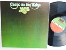 YES    close to the edge   SD-7244    1972