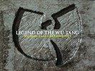 Wu Tang Clan-Legend Of The Wu Tang  VINYL NEW